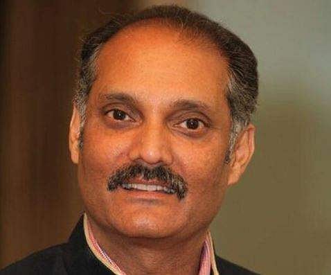 Vikramaditya Singh, a PDP lawmaker and grandson of Jammu and Kashmir's former ruler Maharaja Hari Singh, resigned from the party. (Twitter | Vikramaditya Singh)