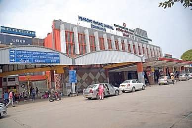 Railway Board calls for eight cleaner stations