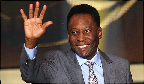 Pele who was born as Edson Arantes do Nascimento on 23rd October 1940 in Brazil, is widely regarded the greatest football player of all time. He was also named in the 20th Century list of 100 most influential people made by Time Magazine. Here are 10 inte