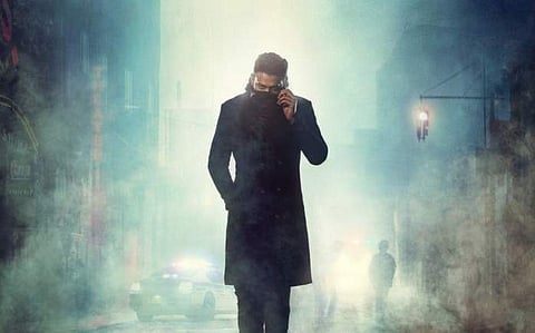Saaho - Official Telugu Teaser