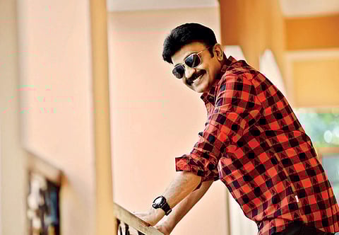 Angry young man’s Take 2