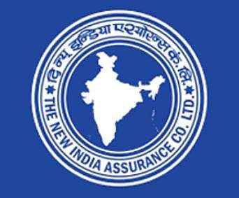 New India Assurance Company. (Image courtesy: newindia.co.in)