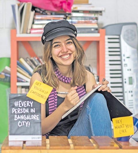 Vijaya Sonia Aswani  Vikas Badigar