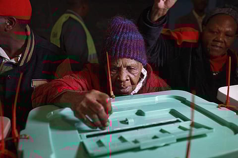 Image for representational purpose only. (File photo | AP)