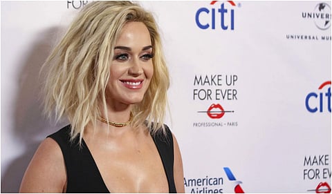 Katy Perry, who is known for her initial quirky hits like “I kissed a girl” to some of the great songs like “Fireworks” and “Teenage Dream” has made her place in Pop Music Industry. Katy was born on 25th October 1984 in California, US. Today on her 33rd b