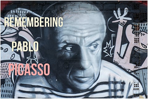Picasso is considered one of the greatest and most influential artists of the 20th century. He was a painter, sculptor, printmaker, ceramicist, and stage designer. His productivity was unmatched, with tens of thousands of works to his name, including grou