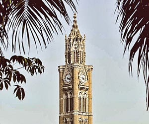 Mumbai University | File Photo