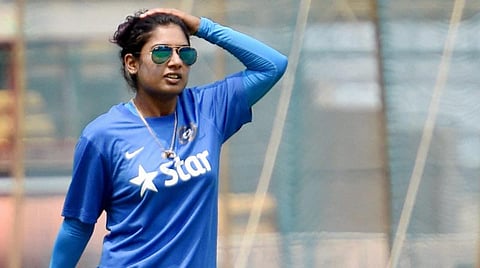 Indian women’s cricket team captain Mithali Raj | AP