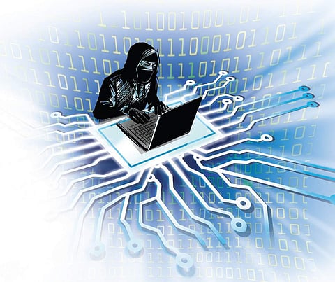 Nibbling away into your bank account, salami attackers cart away a fortune