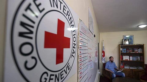 Image for representational purpose only. (File photo | AP)