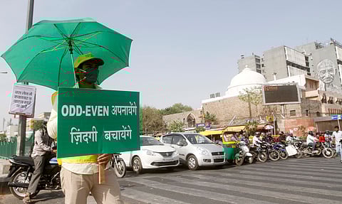 Image for representational purpose only. (File photo | Express Photo Service)