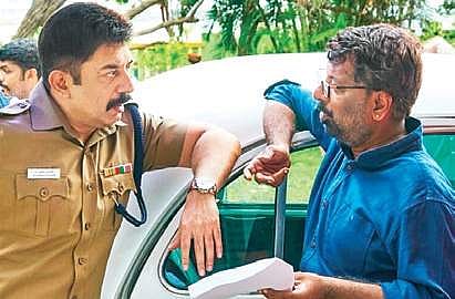 Arvind Swamy starrer Vanangamudi shoot nears completion