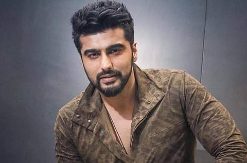 Actor Arjun Kapoor joins Indian Super League; named co-owner of FC Pune City
