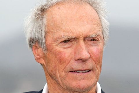 Director Clint Eastwood | AP Photo/Eric Risberg
