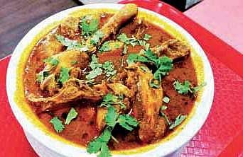 Ankapur Chicken: Straight from the state’s hearth