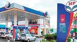 A Hindustan Petroleum outlet, image used for representation.