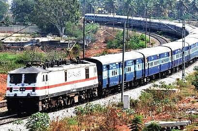 Revised timings to cut down travel hours in 4 more trains