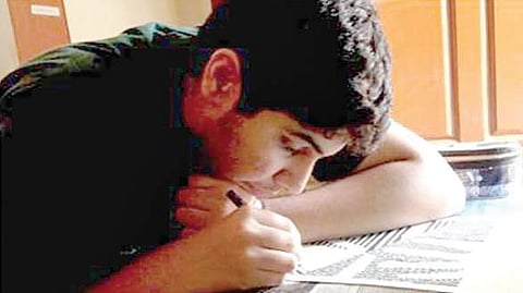 Special kid will teach you how to untangle with ‘zen’ 