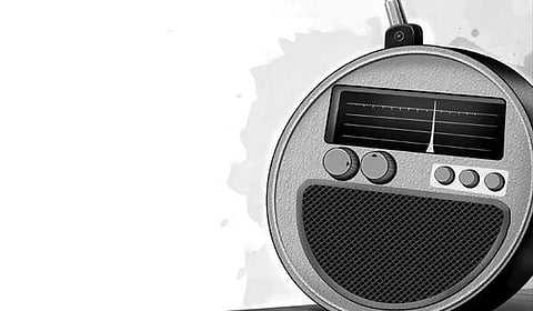 Sambalpur AIR to go off air from Oct 30 for revamp