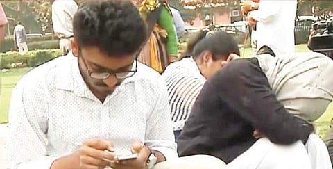 FIMS medicos left in the lurch as Supreme Court dismisses case, parents blame government