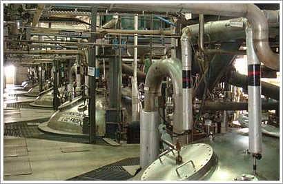 A plant of Sterling Biotech Limited ( Courtesy: http://www.sterlingbiotech.in)