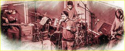 Mysore-based boy band Param blends classical music, progressive rock