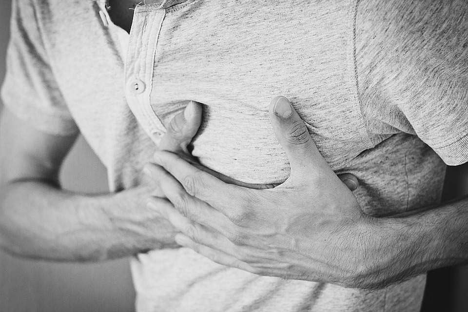 Sharp Rise in Stroke Cases Among Young Adults, Warn Bengaluru Doctors