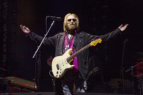 Tom Petty | AP Photo