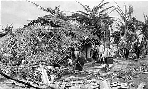 Cyclone shelter worry for seaside Jagatsinghpur villages