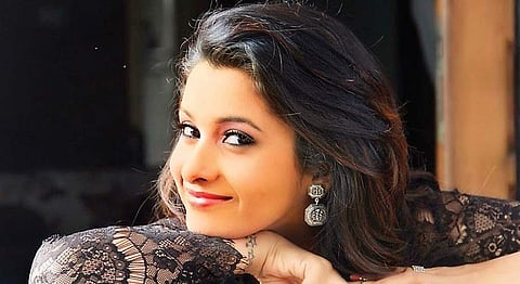 I’m not heroine-material: Priya Bhavani Shankar