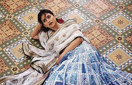 Aditi Rao Hydari | Instagram/aditiraohydari