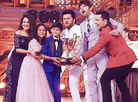 Photo | Twitter/Javed Ali