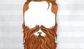 The No-Shave November is back this time with relaxation for the  Police Department.