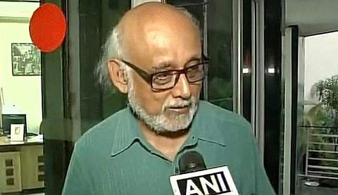 Partha Chatterjee (ANI)