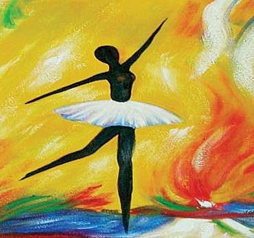 Smart designs on glass