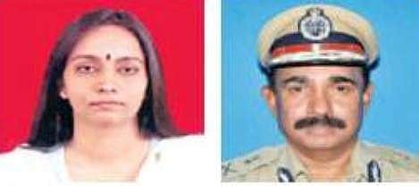 Will Karnataka get its first woman police chief?