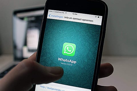 Journalists and activists are at risk as WhatsApp users fall victim to 'zero-click' spyware attacks