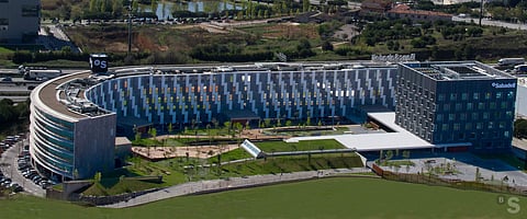 Sabadell bank (Photo | Wikimedia)