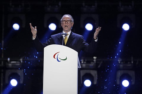 Carlos Nuzman, President of the Rio 2016 Organizing Committee. (Photo | AP)