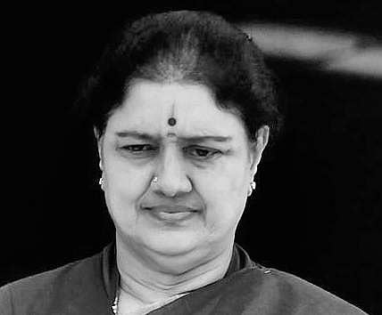 Sasikala’s parole petition still being examined, says jail superintendent