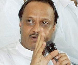 Ajit Pawar