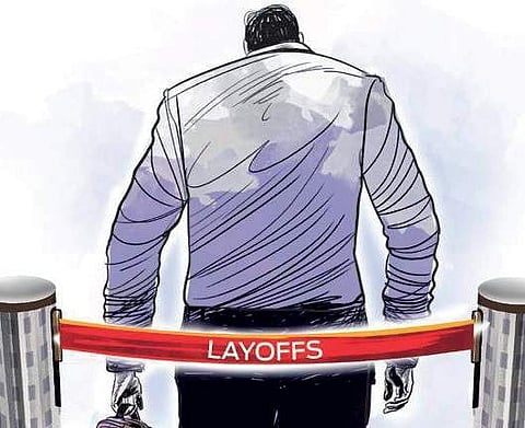 Lockout, lay-offs fail to rouse govt from deep slumber