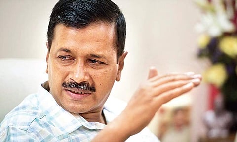 Hurt by Kejriwal’s comments, bureaucrats to meet Baijal
