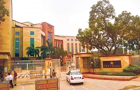 ‘Internal politics’ forces DRDO scientist to quit