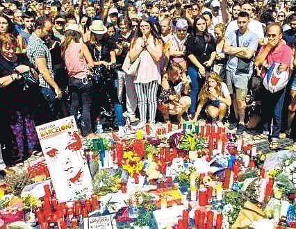 Minority’s illegal plan behind Catalonia's partition drive