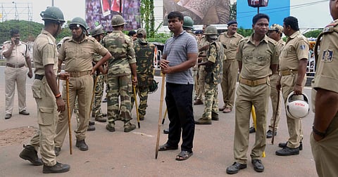 Image for representational purpose only (FIle | EPS)