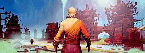 Are you game for this new set?