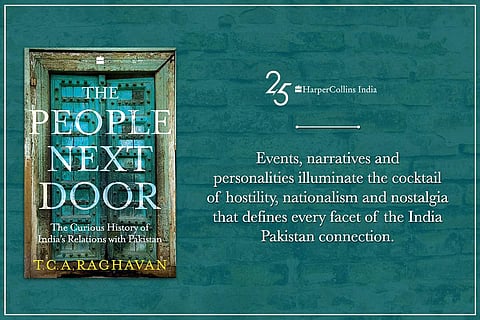 Photo Courtesy | Twitter @HarperCollinsIN