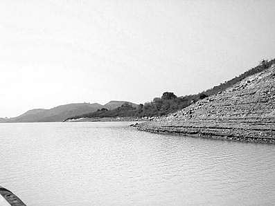 Sand mining poses threat to Kolab river ecology