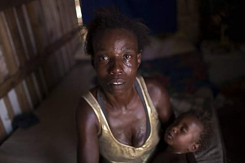 Image used for representational purpose (AP)